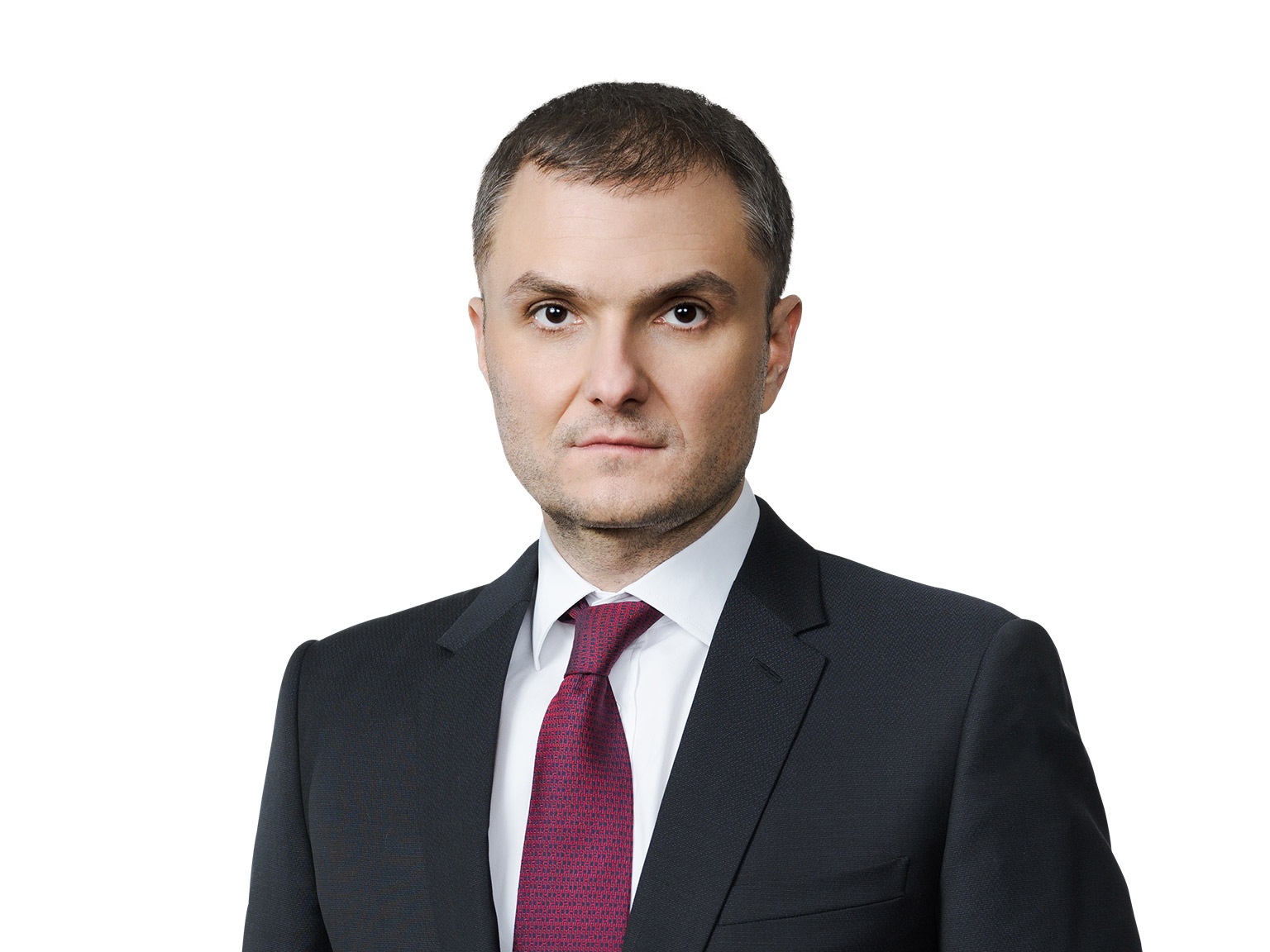 Alexander Sukharevsky Mckinsey Company